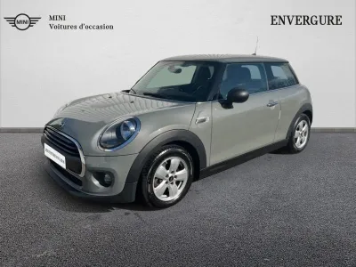 MINI Mini One 75ch occasion 2018 - Photo 1