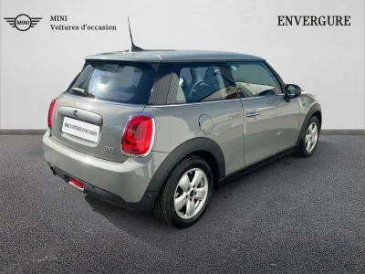 MINI Mini One 75ch occasion 2018 - Photo 2