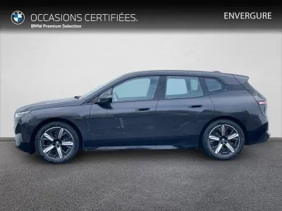 BMW iX xDrive40 326ch Limited Edition Pro occasion 2022 - Photo 3