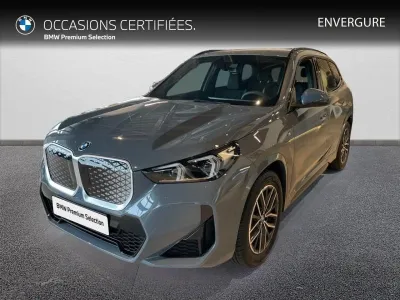 BMW X1 ieDrive20 204ch M Sport occasion 2024 - Photo 1