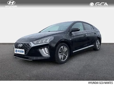 HYUNDAI Ioniq Plug-in 141ch Executive occasion 2020 - Photo 1