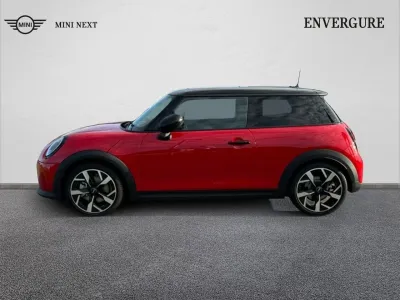 MINI Cooper 3 Portes C 156ch Classic DKG7 occasion 2024 - Photo 3