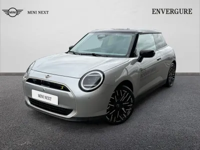 MINI Cooper 3 Portes SE 218ch Favoured occasion 2024 - Photo 1