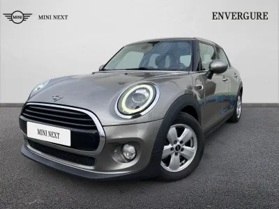 MINI Mini 5 Portes Cooper D 116ch Business occasion 2019 - Photo 1