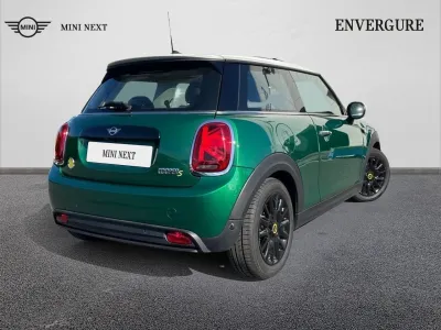 MINI Mini Cooper SE 184ch Edition Camden BVA 5CV occasion 2021 - Photo 2