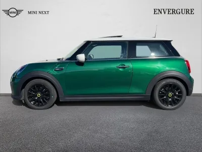 MINI Mini Cooper SE 184ch Edition Camden BVA 5CV occasion 2021 - Photo 3