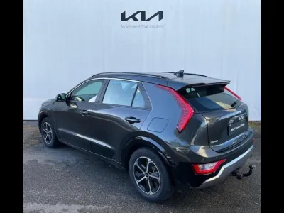 KIA Niro 1.6 GDi 141ch HEV Active DCT6 occasion 2022 - Photo 3