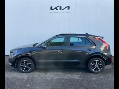 KIA Niro 1.6 GDi 141ch HEV Active DCT6 occasion 2022 - Photo 2