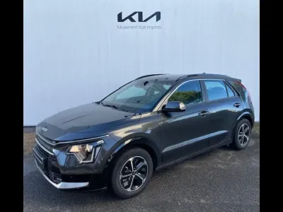 KIA Niro 1.6 GDi 141ch HEV Active DCT6 occasion 2022 - Photo 1