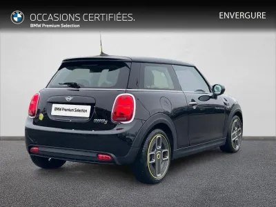 MINI Mini Cooper SE 184ch Electric BVA occasion 2021 - Photo 2