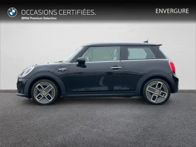 MINI Mini Cooper SE 184ch Electric BVA occasion 2021 - Photo 3