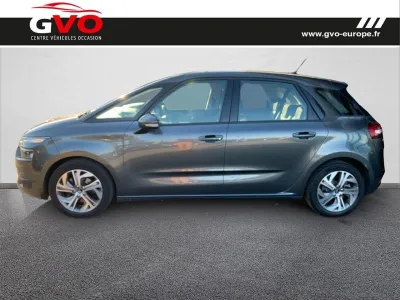 CITROEN C4 Picasso BlueHDi 120ch Business + S&S EAT6 occasion 2015 - Photo 3