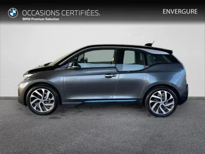 BMW i3 170ch 120Ah iLife Atelier occasion 2019 - Photo 3