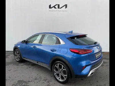 KIA XCeed 1.0 T-GDI 120ch Active occasion 2019 - Photo 3