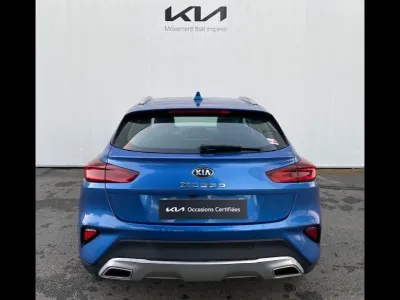 KIA XCeed 1.0 T-GDI 120ch Active occasion 2019 - Photo 4