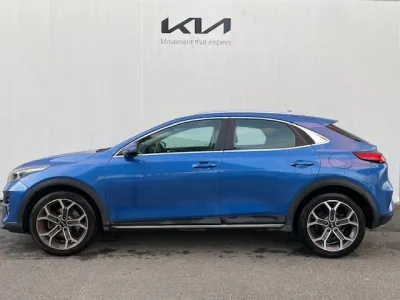 KIA XCeed 1.0 T-GDI 120ch Active occasion 2019 - Photo 2