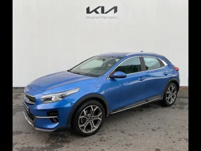 KIA XCeed 1.0 T-GDI 120ch Active occasion 2019 - Photo 1