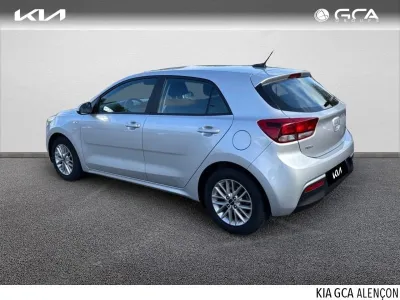 KIA Rio 1.2 DPi 84ch Active occasion 2023 - Photo 3