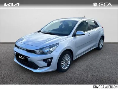 KIA Rio 1.2 DPi 84ch Active occasion 2023 - Photo 1