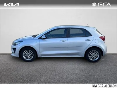 KIA Rio 1.2 DPi 84ch Active occasion 2023 - Photo 2