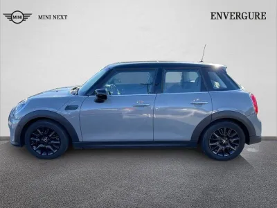 MINI Mini 5 Portes Cooper 136ch Edition Premium Plus BVA7 occasion 2022 - Photo 3