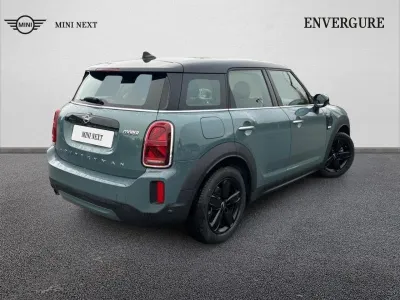 MINI Countryman Cooper 136ch Northwood occasion 2020 - Photo 2