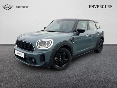 MINI Countryman Cooper 136ch Northwood occasion 2020 - Photo 1