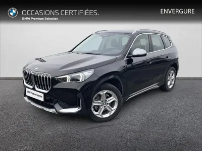 BMW X1 sDrive18i 136ch xLine First Edition occasion 2022 - Photo 1