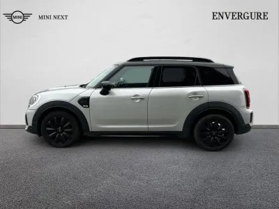 MINI Countryman Cooper  136ch Northwood BVA7 occasion 2022 - Photo 3