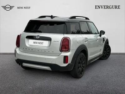 MINI Countryman Cooper  136ch Northwood BVA7 occasion 2022 - Photo 2