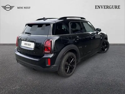 MINI Countryman Cooper 136ch  Edition Premium BVA7 occasion 2023 - Photo 2