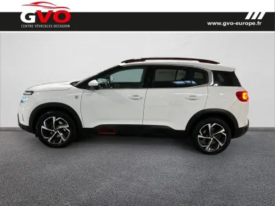 CITROEN C5 Aircross BlueHDi 130ch S&S Shine EAT8 E6.d occasion 2022 - Photo 3