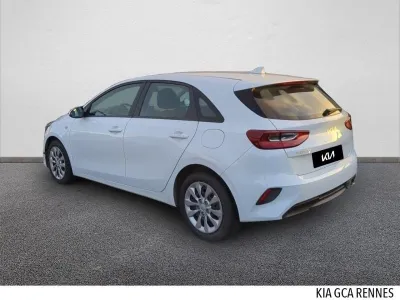 KIA Ceed 1.0 T-GDI 100ch Motion occasion 2021 - Photo 2