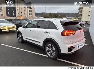 KIA e-Niro Active 204ch occasion 2021 - Photo 2