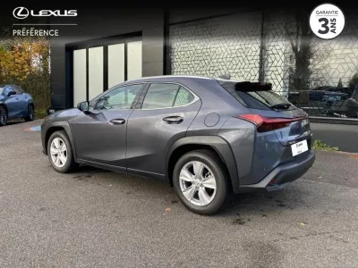 LEXUS UX 250h 2WD Pack Business occasion 2024 - Photo 4