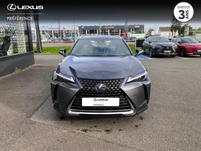 LEXUS UX 250h 2WD Pack Business occasion 2024 - Photo 3