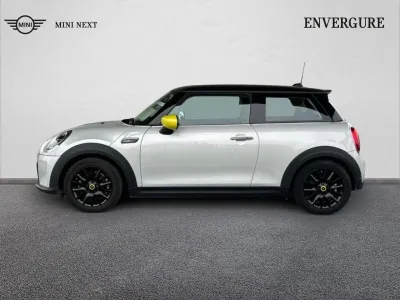 MINI Mini Cooper SE 184ch Edition Camden BVA 5CV occasion 2021 - Photo 3