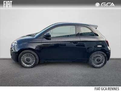 FIAT 500 e 118ch Icône occasion 2022 - Photo 3