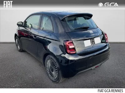 FIAT 500 e 118ch Icône occasion 2022 - Photo 2