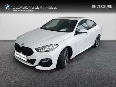 BMW Serie 2 Gran Coupe 218i 136ch M Sport occasion 2021 - Photo 1