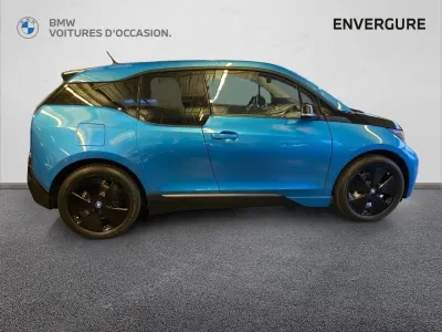 BMW i3 170ch 94Ah +EDITION Atelier occasion 2017 - Photo 2