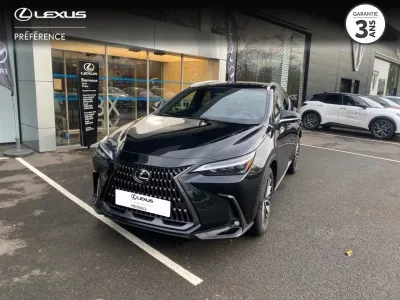 LEXUS NX 450h+ 4WD Executive occasion 2024 - Photo 1