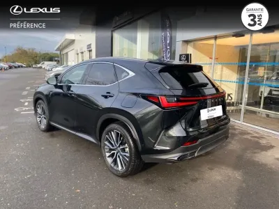 LEXUS NX 450h+ 4WD Executive occasion 2024 - Photo 2