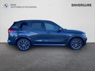 BMW X5 xDrive25d 231ch M Sport occasion 2019 - Photo 3