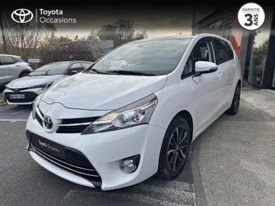 TOYOTA Verso 132 VVT-i TechnoLine occasion 2017 - Photo 1