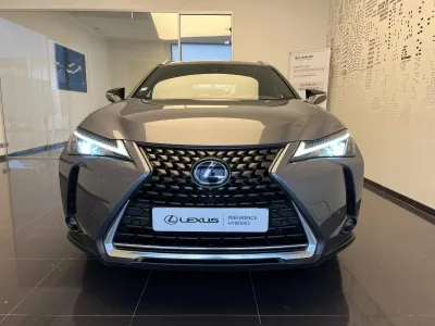 LEXUS UX 250h 4WD Pack MY20 occasion 2019 - Photo 2