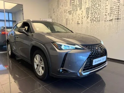 LEXUS UX 250h 4WD Pack MY20 occasion 2019 - Photo 3