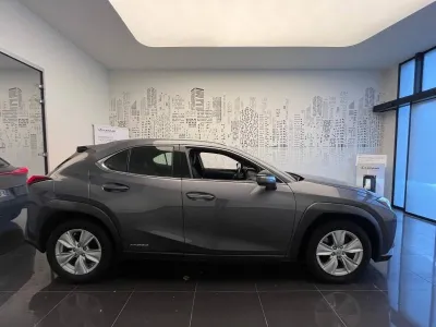 LEXUS UX 250h 4WD Pack MY20 occasion 2019 - Photo 4