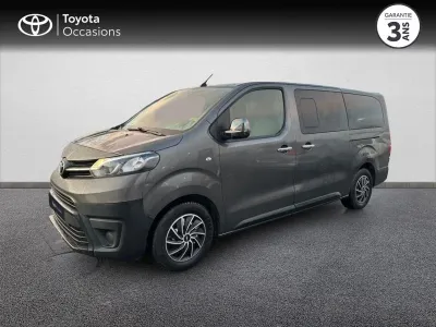 TOYOTA PROACE Combi Long 1.5 120 D-4D Dynamic MY20 occasion 2020 - Photo 1