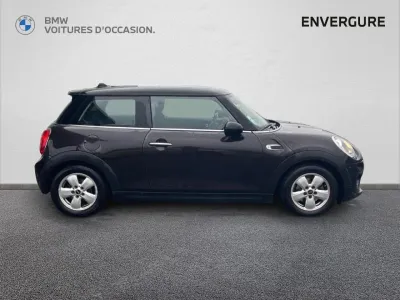 MINI Mini Cooper 136ch occasion 2014 - Photo 3